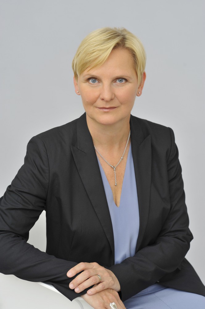 Stadträtin Wien, Sandra Frauenberger